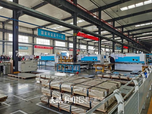 冲刺四季度 | 遵义中航 电梯出口海外，通讯设备开拓新市场