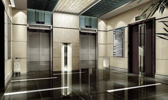 为什么大家买房时宁可多花几万都要抢带通讯设备的楼层