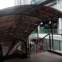 顺德北滘力巨帐篷厂 专业帐篷供应与保险代理服务