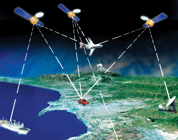 北斗卫星导航系统 中国人自己的“天眼”与智慧坐标