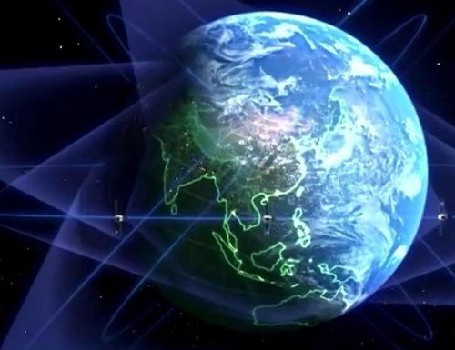 北斗赋能 以想象力为引擎，开启发展新纪元