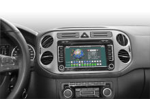 路畅科技发布车载北斗卫星导航系列产品，引领智能出行新篇章